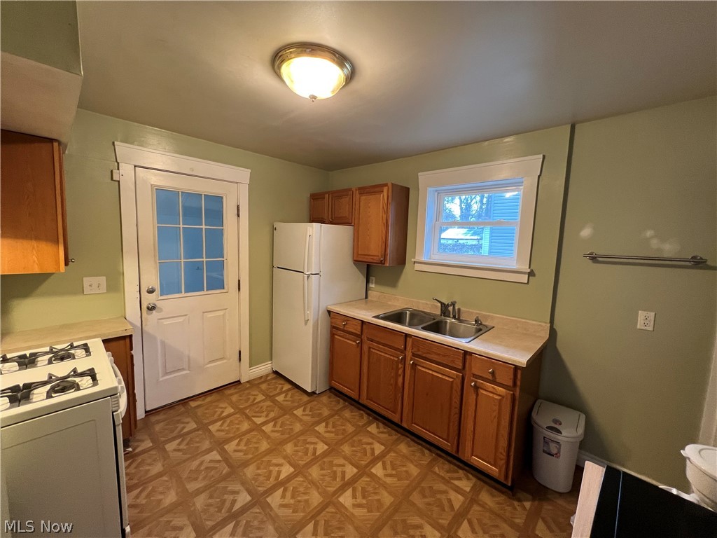 Goodyear Heights - Residential