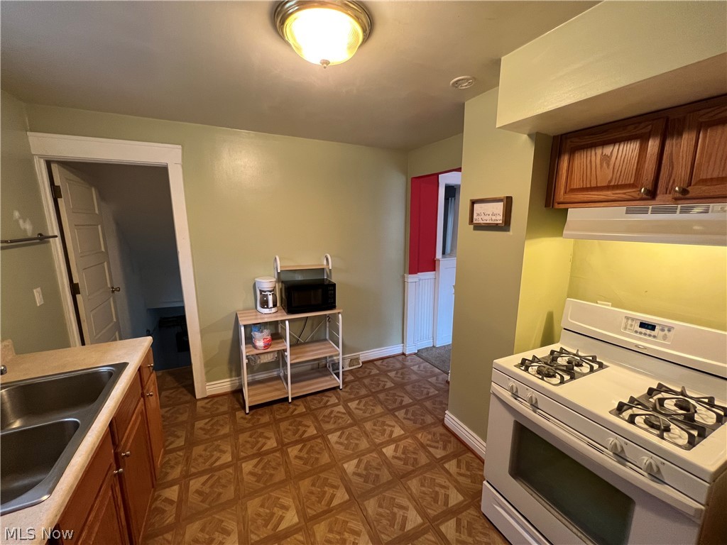 Goodyear Heights - Residential