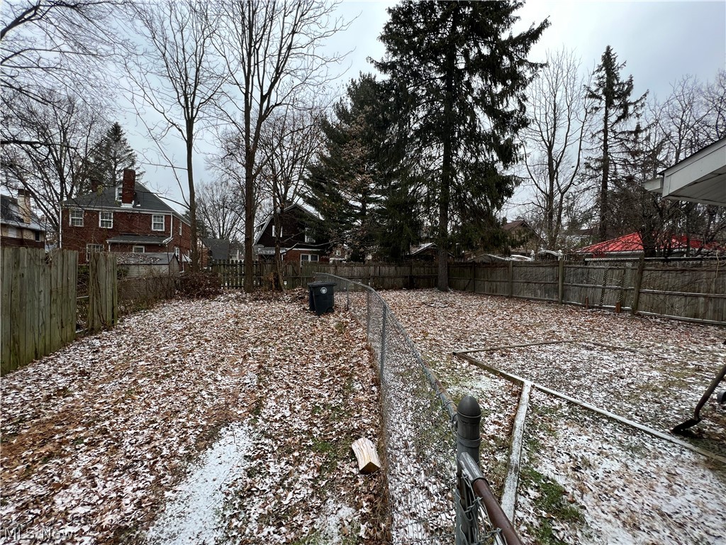 Goodyear Heights - Residential