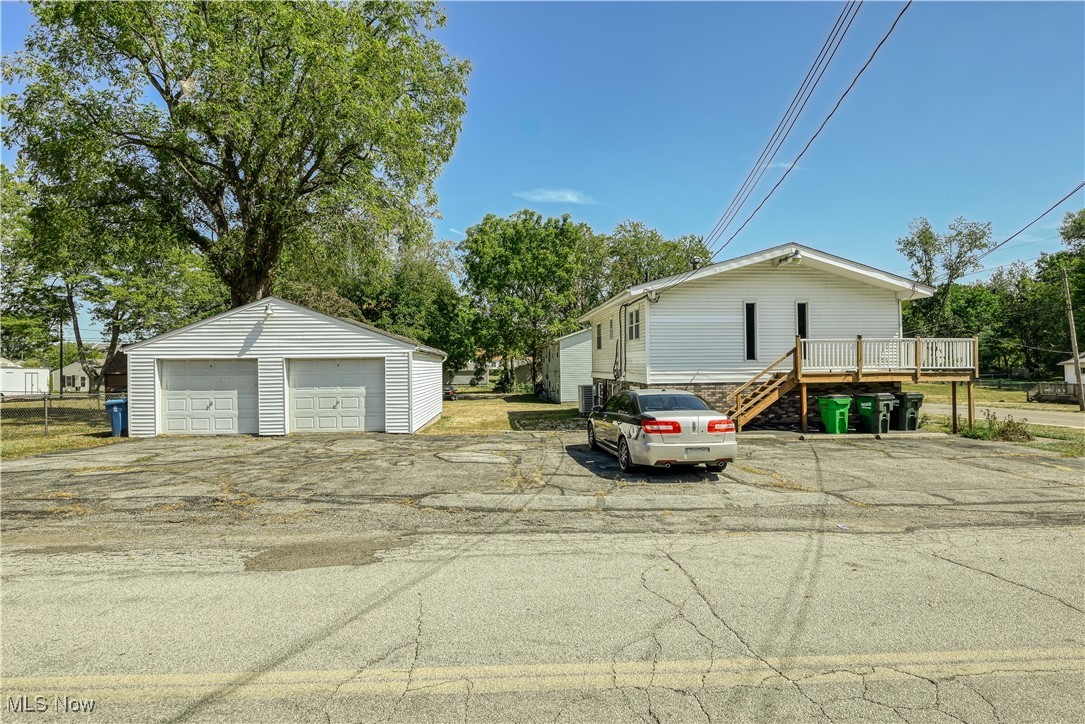 Lakemore, Ohio 44250, United States, 4 Bedrooms Bedrooms, ,2 BathroomsBathrooms,Residential,Contingent,208307