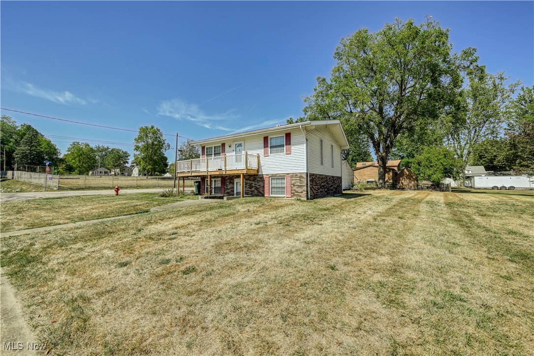 Lakemore, Ohio 44250, United States, 4 Bedrooms Bedrooms, ,2 BathroomsBathrooms,Residential,Contingent,208307