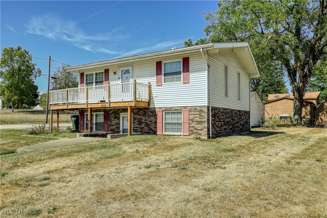 Lakemore, Ohio 44250, United States, 4 Bedrooms Bedrooms, ,2 BathroomsBathrooms,Residential,Contingent,208307