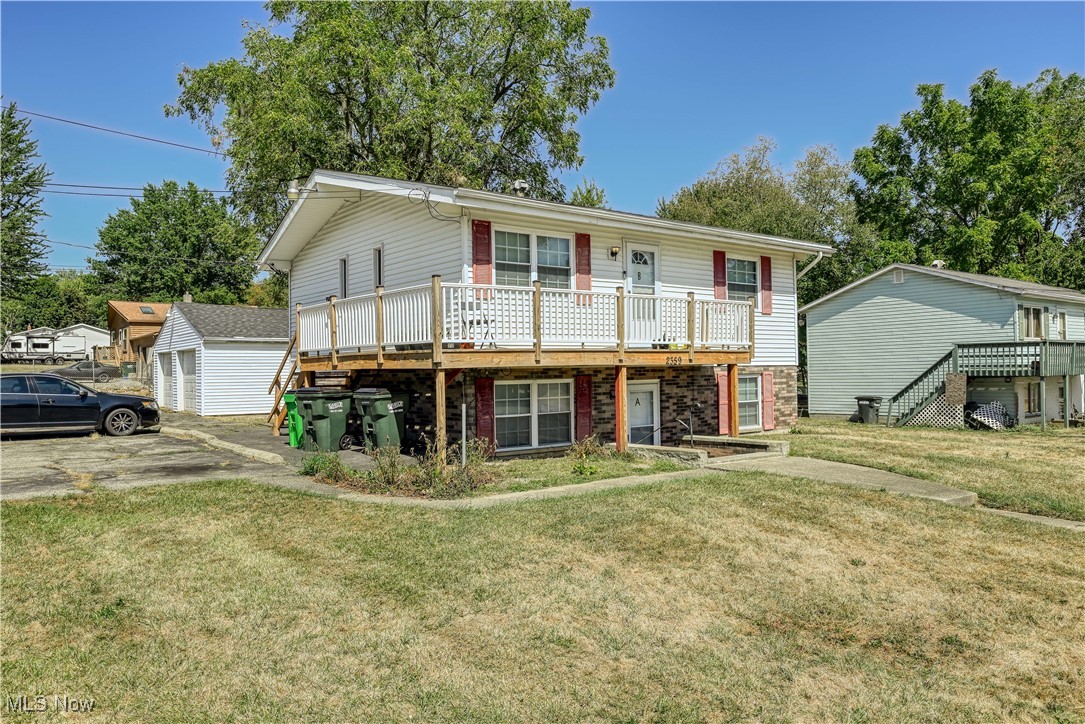 Lakemore, Ohio 44250, United States, 4 Bedrooms Bedrooms, ,2 BathroomsBathrooms,Residential,Contingent,208307