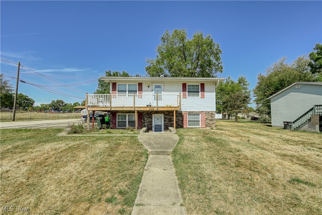 Lakemore, Ohio 44250, United States, 4 Bedrooms Bedrooms, ,2 BathroomsBathrooms,Residential,Contingent,208307