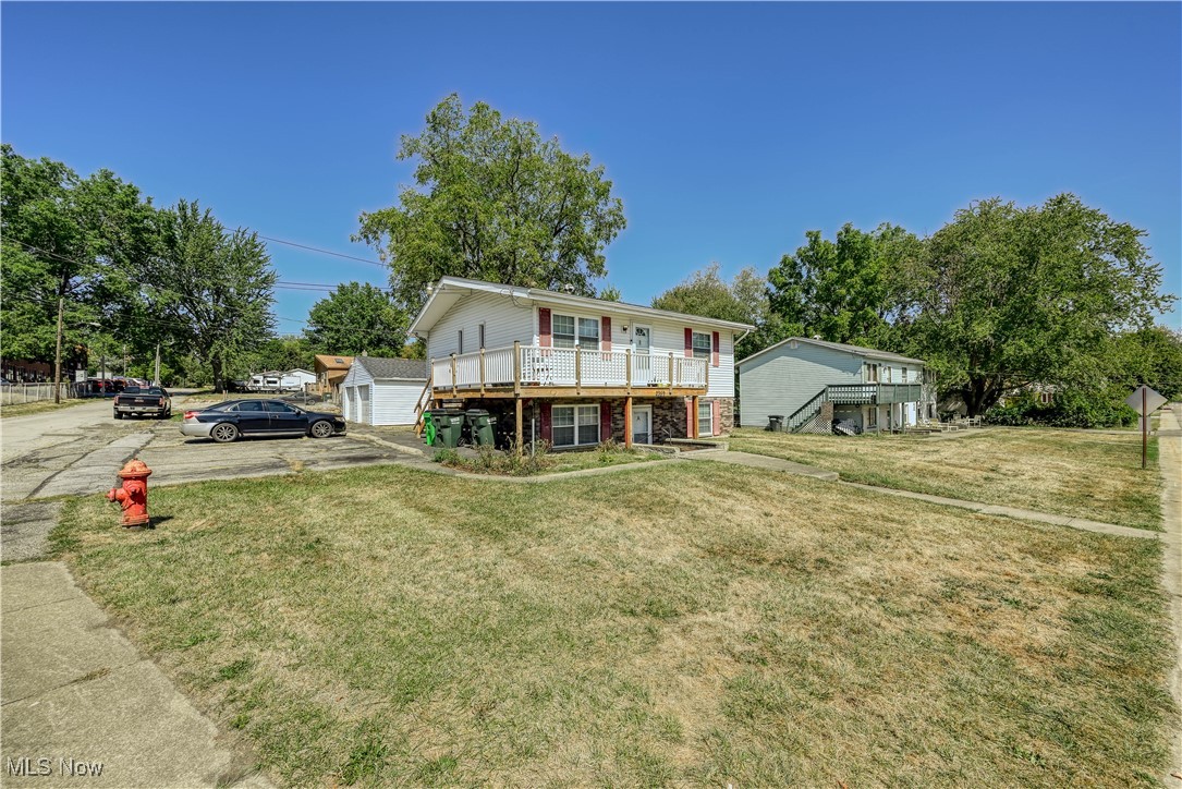 Lakemore, Ohio 44250, United States, 4 Bedrooms Bedrooms, ,2 BathroomsBathrooms,Residential,Contingent,208307