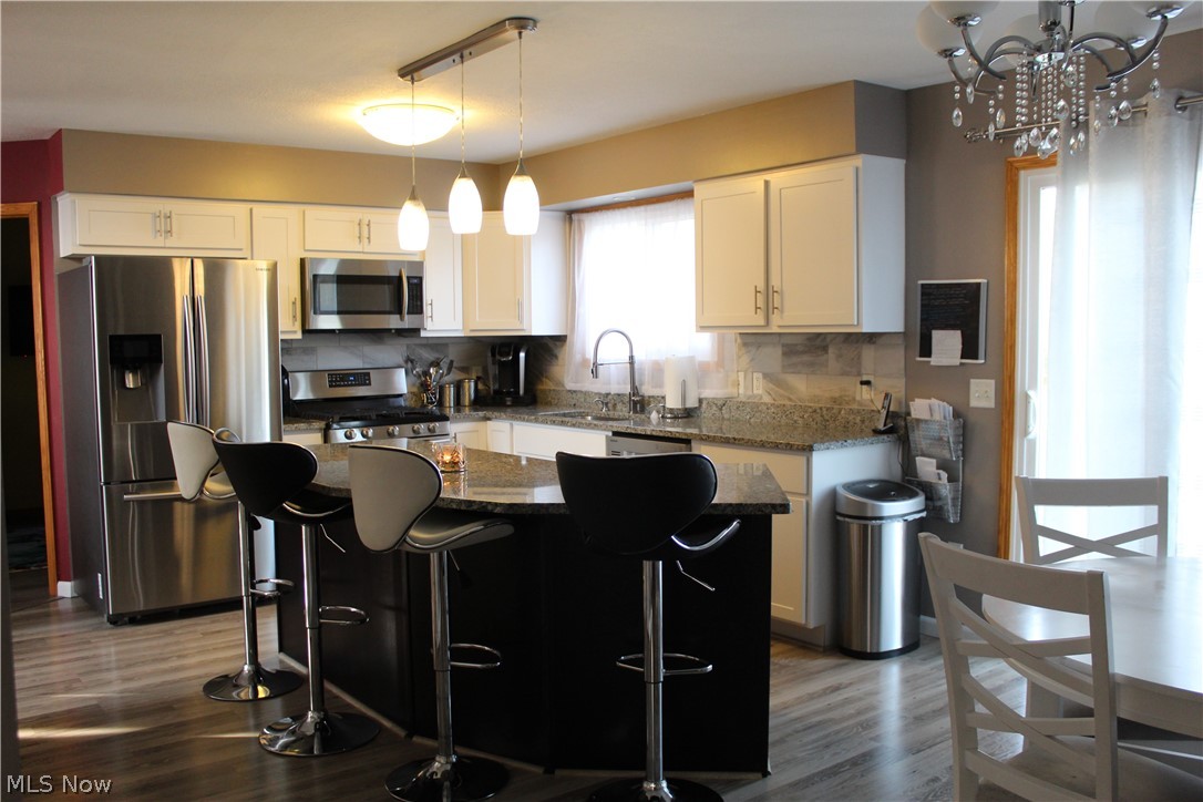 Deer Crk Estates - Residential