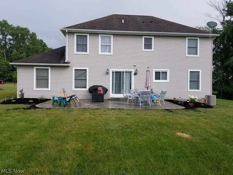 Deer Crk Estates - Residential