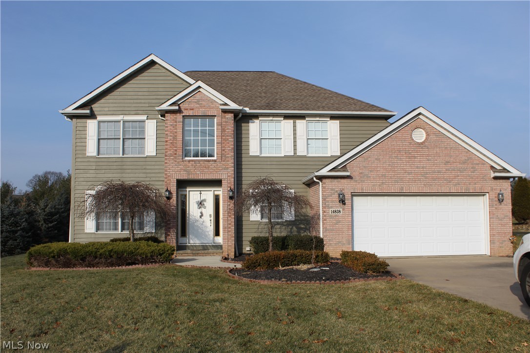 Deer Crk Estates - Residential