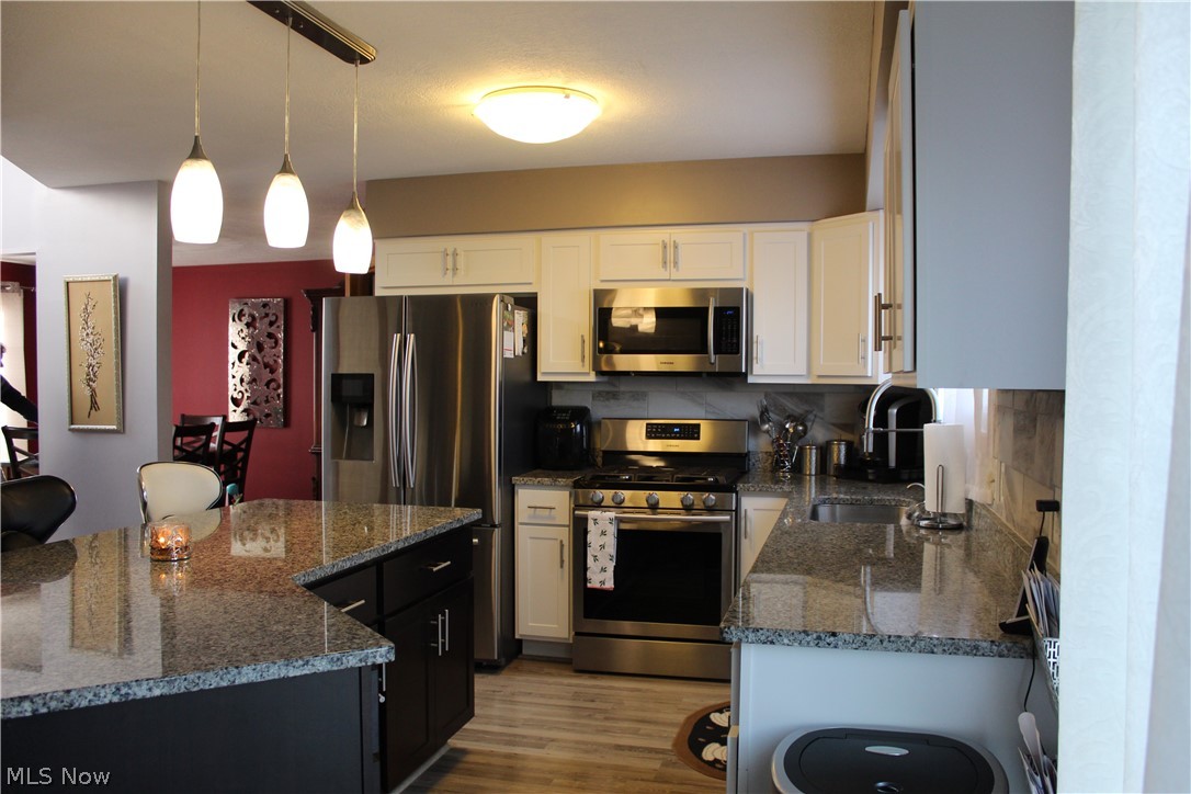 Deer Crk Estates - Residential