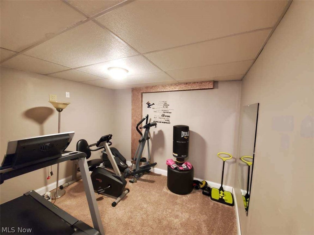 Deer Crk Estates - Residential