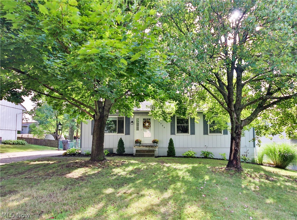Beechcrest - Residential