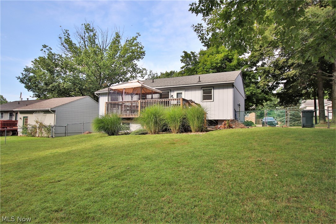 Beechcrest - Residential