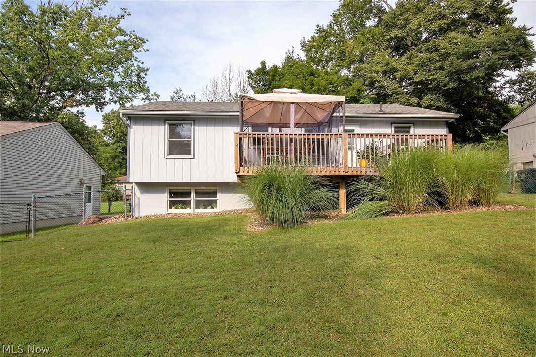 Beechcrest - Residential