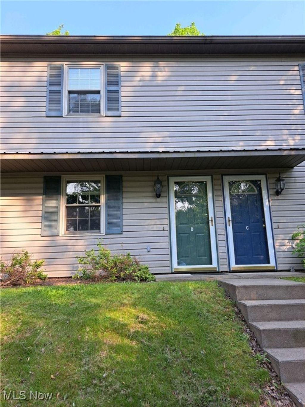 Photo of 6 Sunrise Drive #B, Cambridge, OH 43725 (MLS # 5176497)
