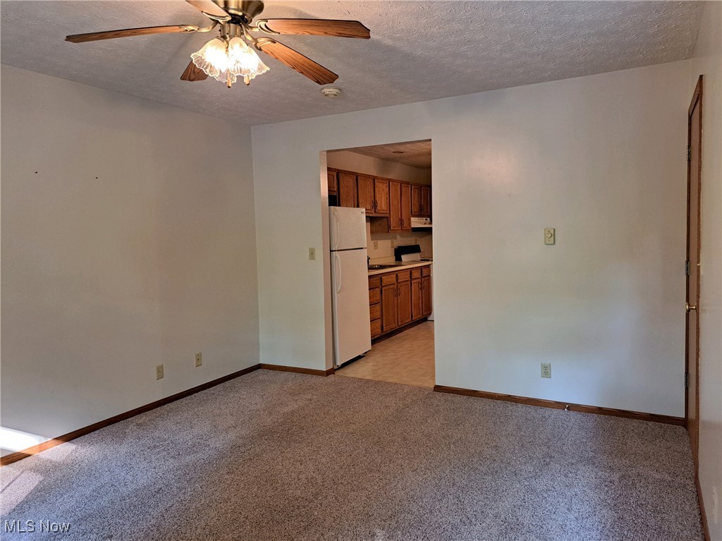 Coventry Estates - Residential Lease