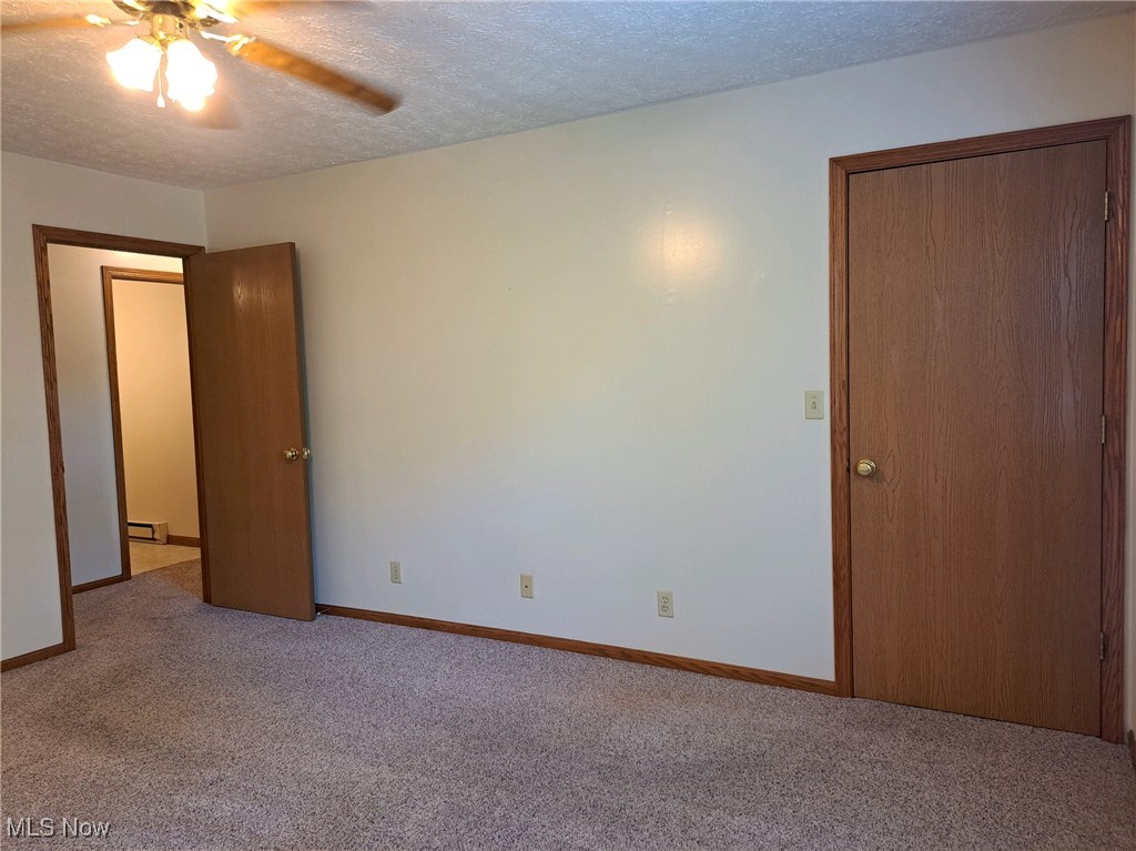 Coventry Estates - Residential Lease