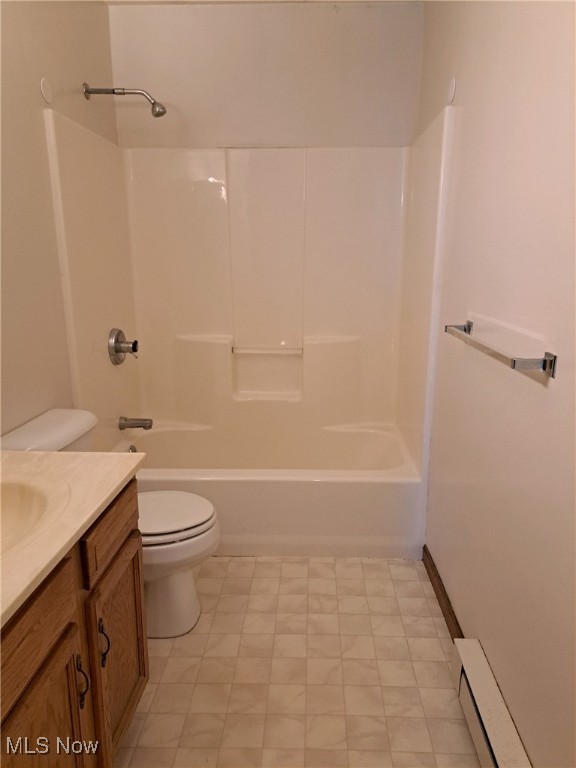 Coventry Estates - Residential Lease