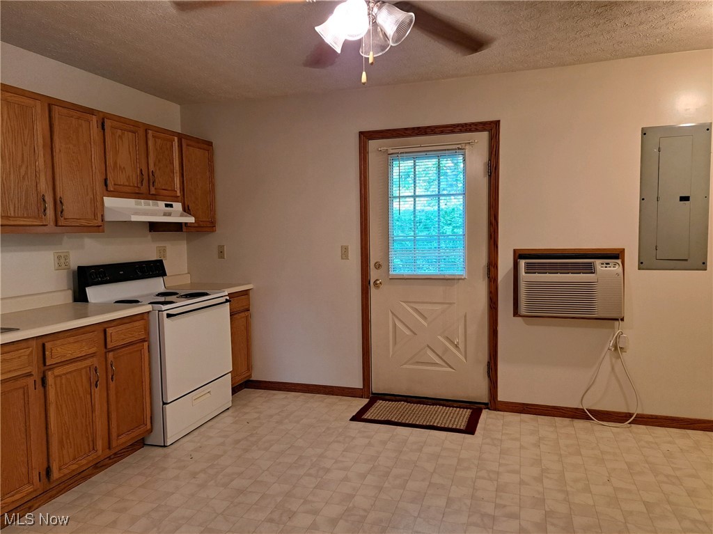 Coventry Estates - Residential Lease