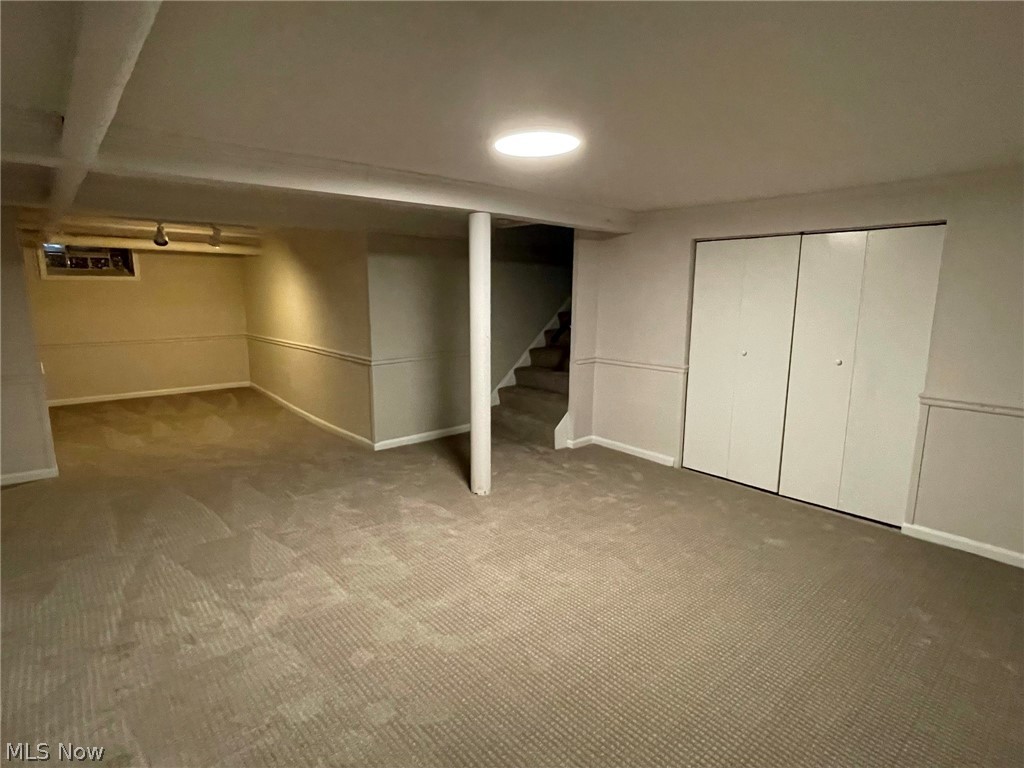 Vansweringen - Residential