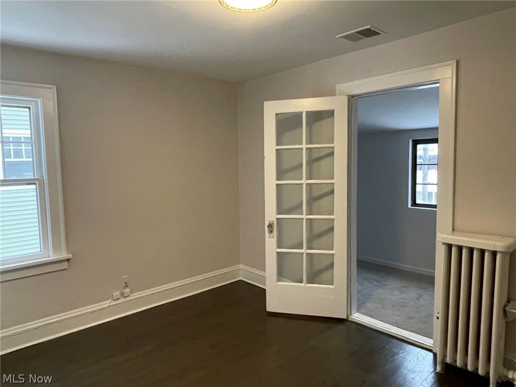 Vansweringen - Residential