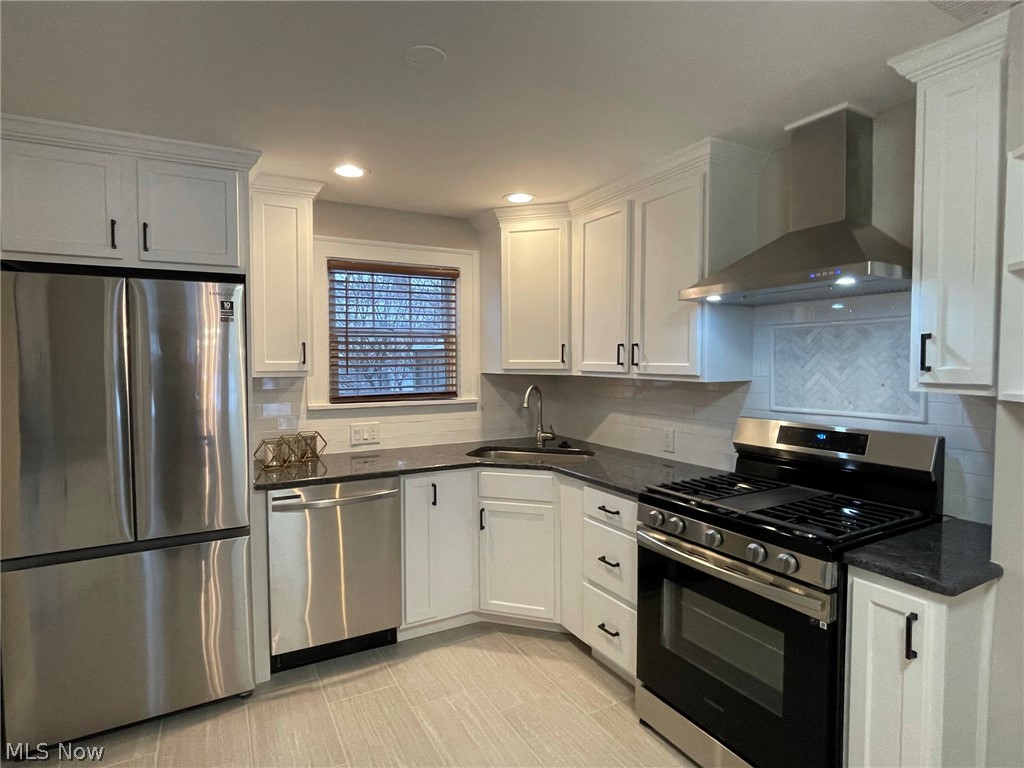 Vansweringen - Residential