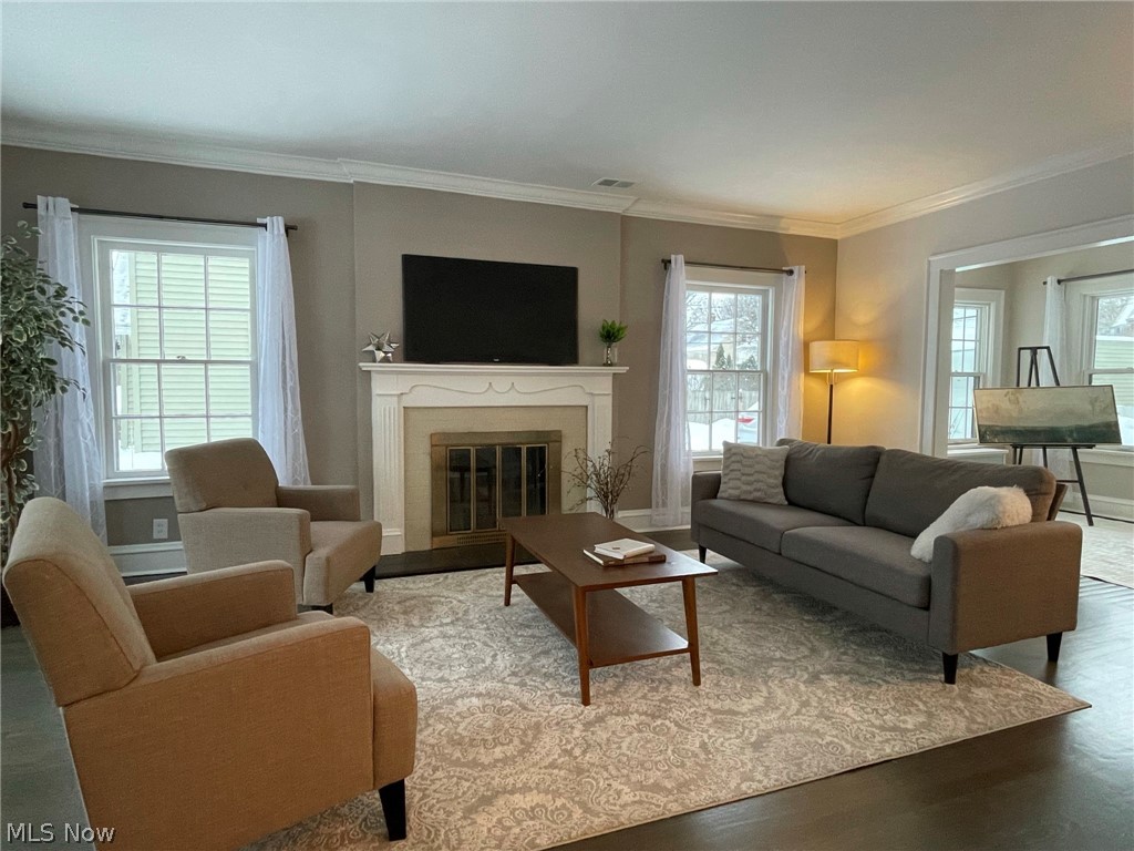 Vansweringen - Residential