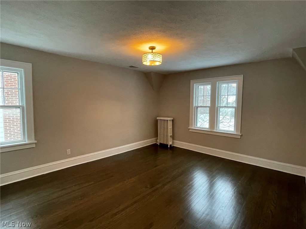 Vansweringen - Residential