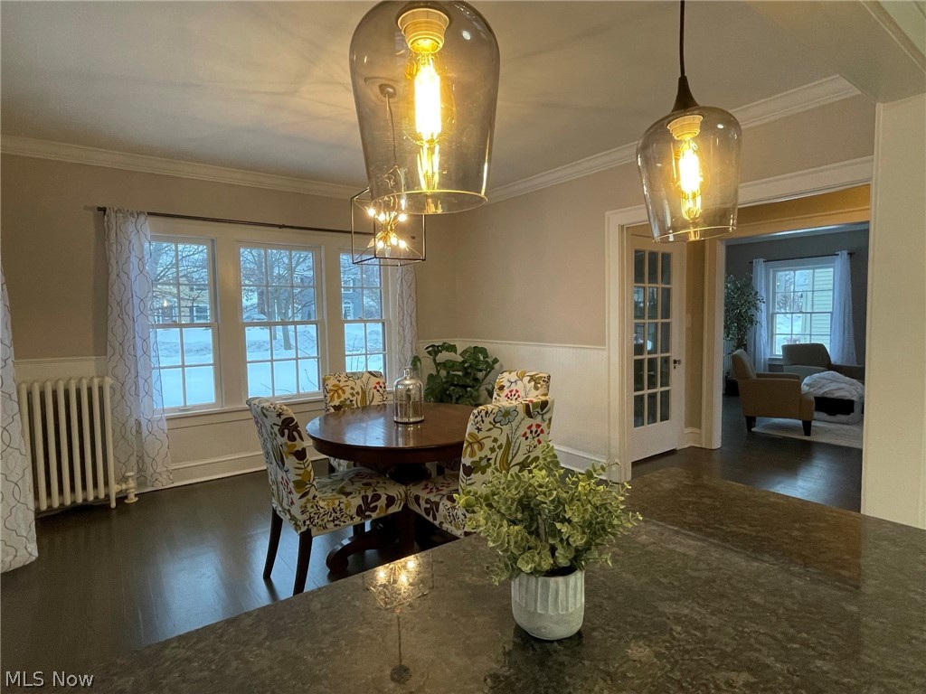 Vansweringen - Residential