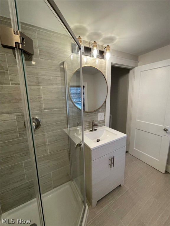 Vansweringen - Residential