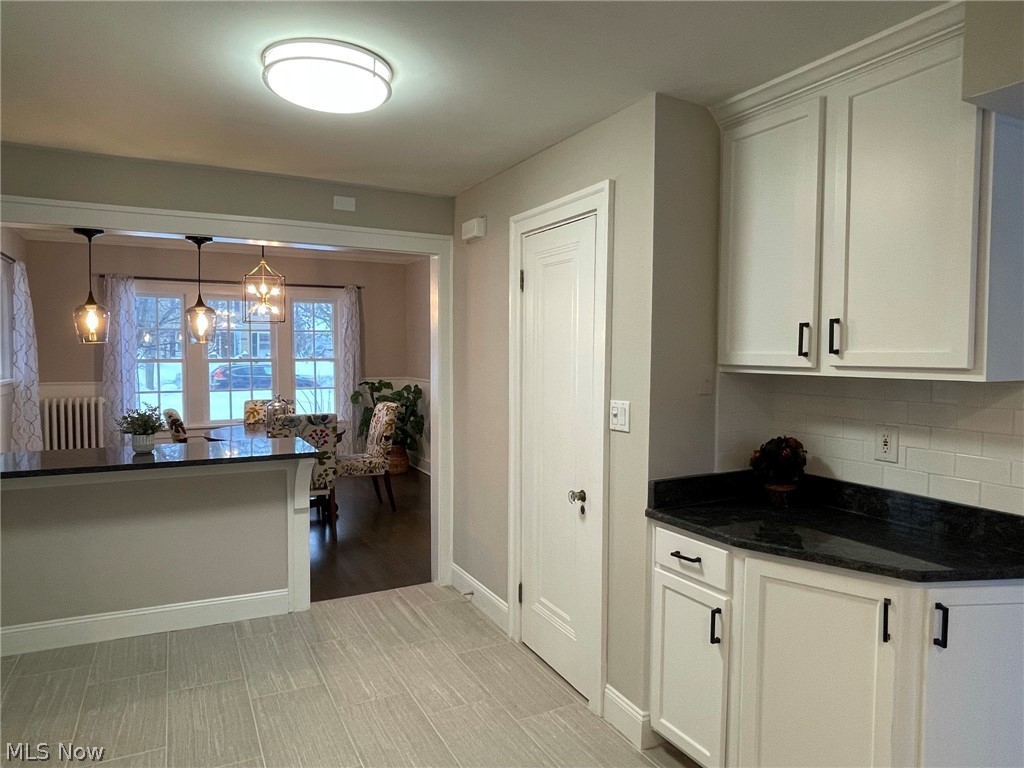 Vansweringen - Residential