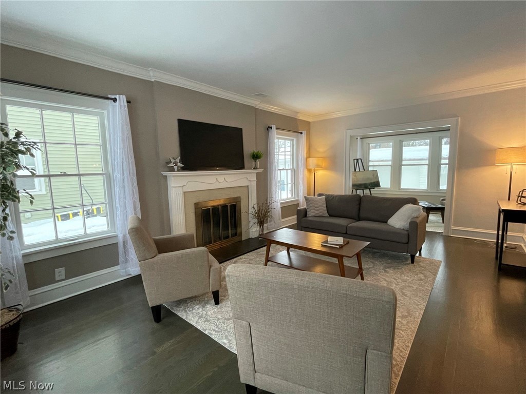 Vansweringen - Residential