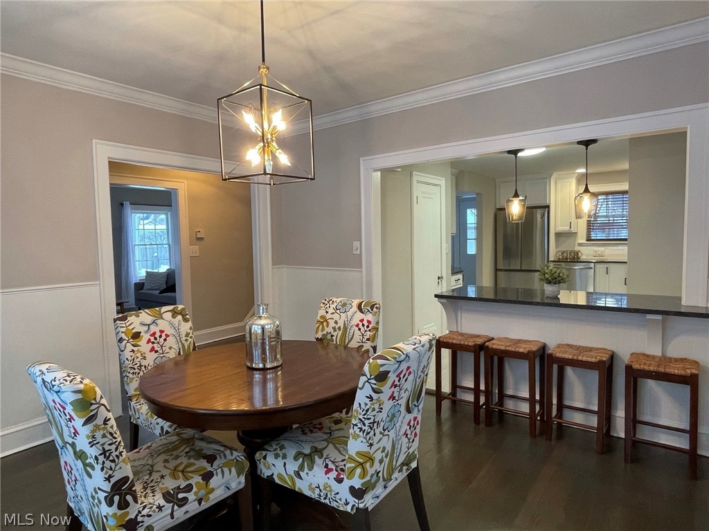 Vansweringen - Residential