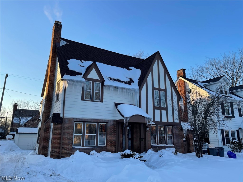 Vansweringen - Residential