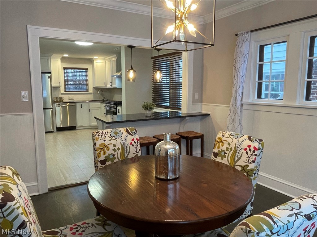 Vansweringen - Residential