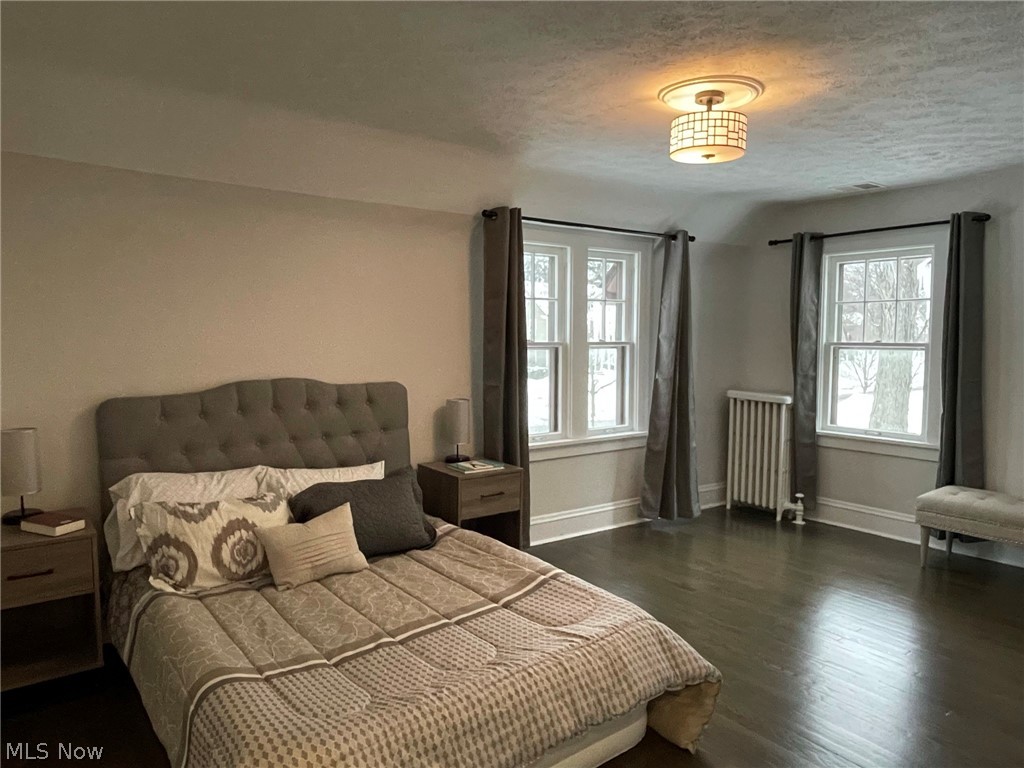 Vansweringen - Residential