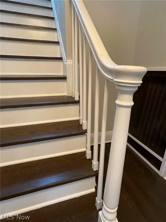 Vansweringen - Residential