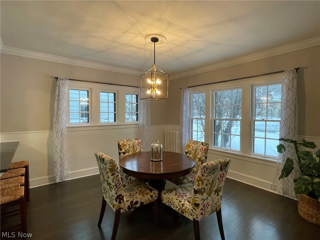 Vansweringen - Residential