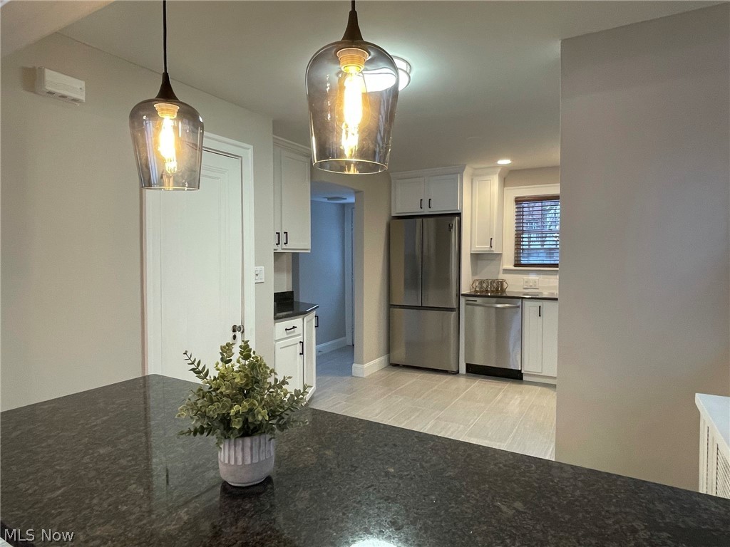 Vansweringen - Residential