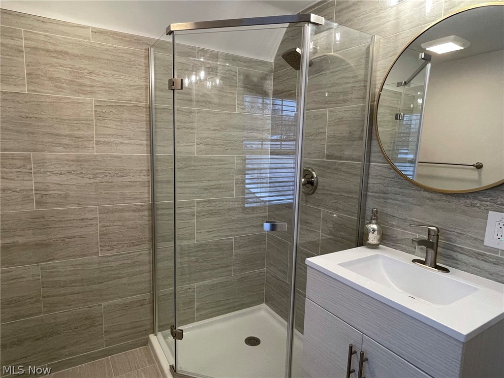 Vansweringen - Residential