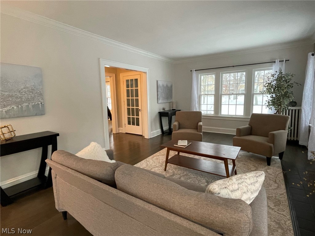 Vansweringen - Residential