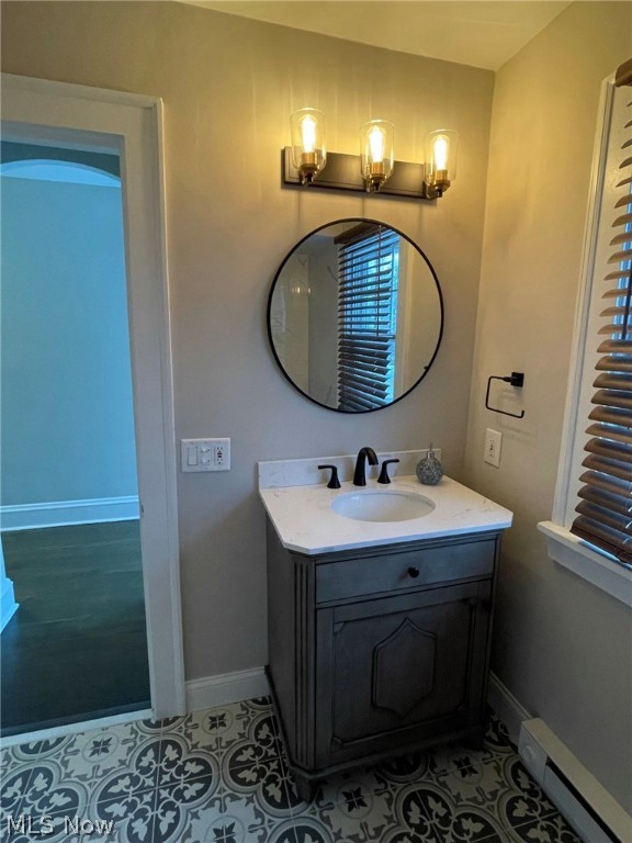 Vansweringen - Residential