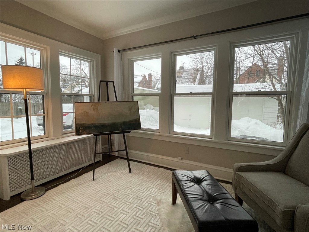 Vansweringen - Residential