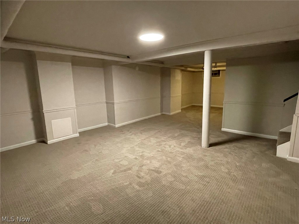 Vansweringen - Residential