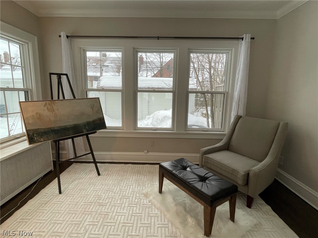 Vansweringen - Residential