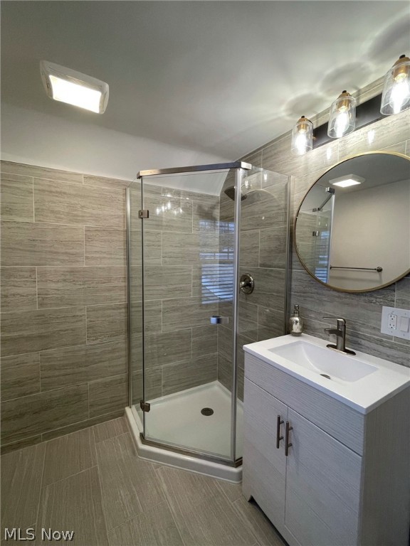 Vansweringen - Residential