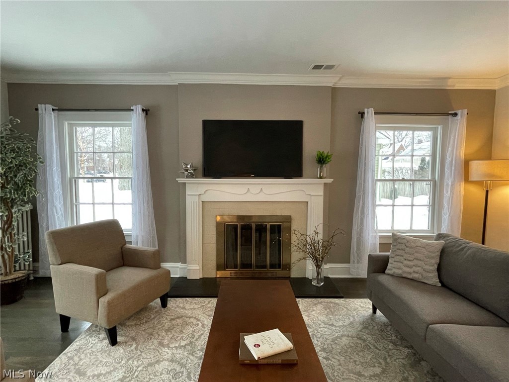 Vansweringen - Residential