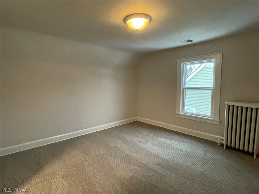 Vansweringen - Residential