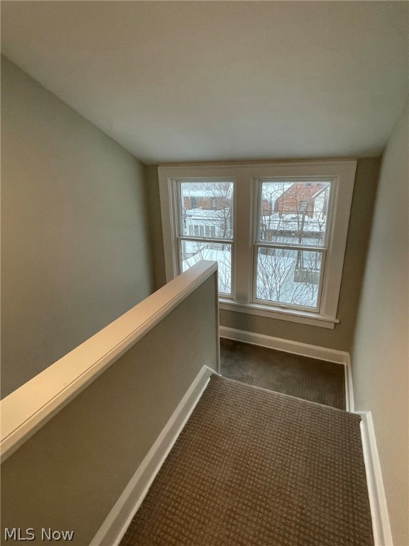 Vansweringen - Residential