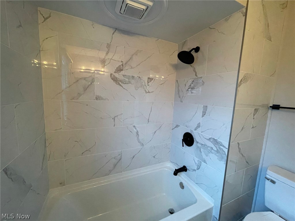 Vansweringen - Residential