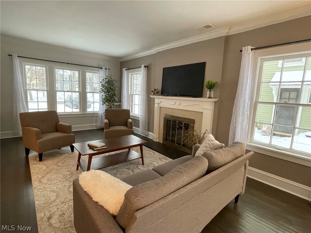 Vansweringen - Residential